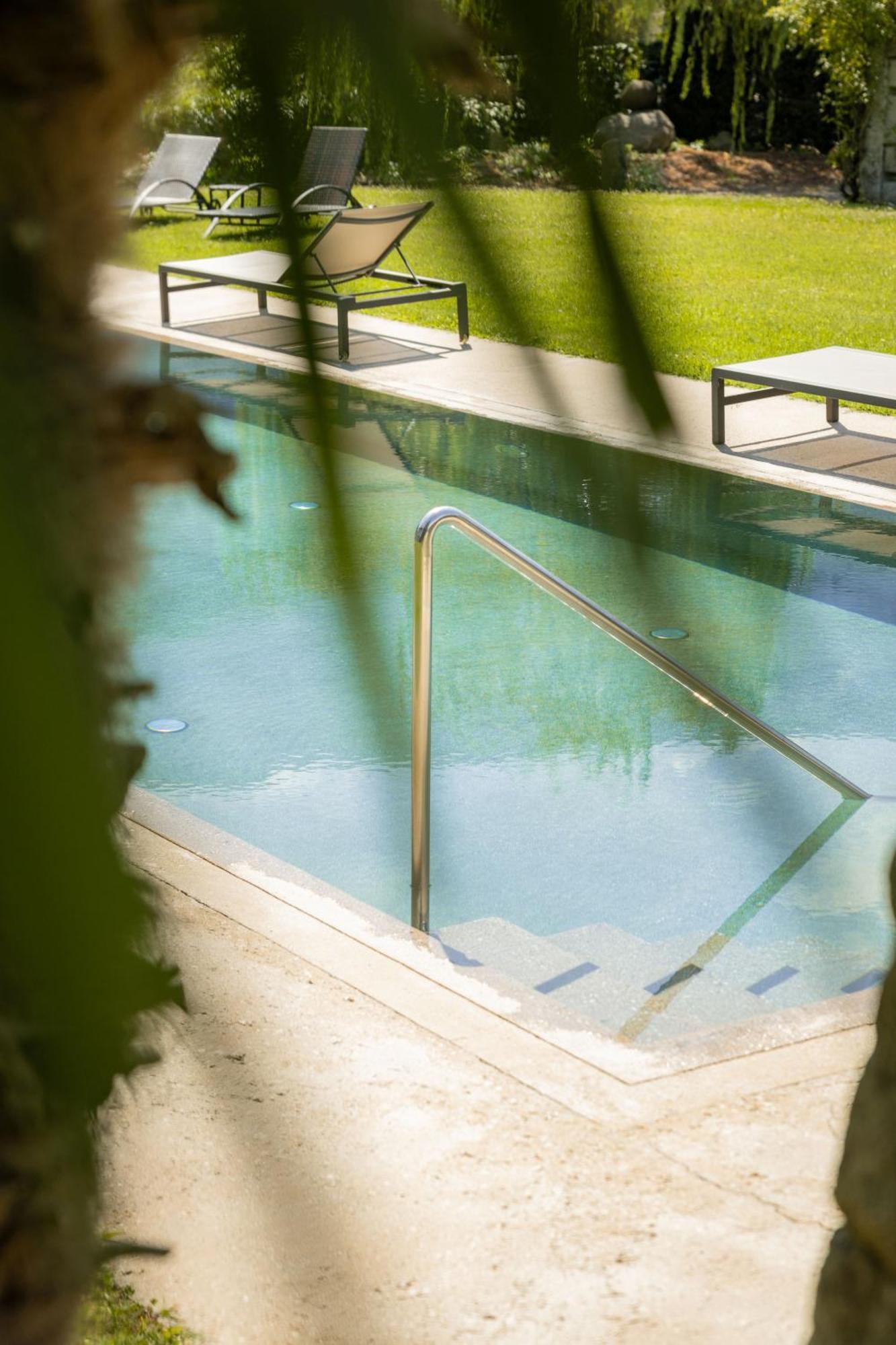 Villa Vera Ora / Auer Zewnętrze zdjęcie