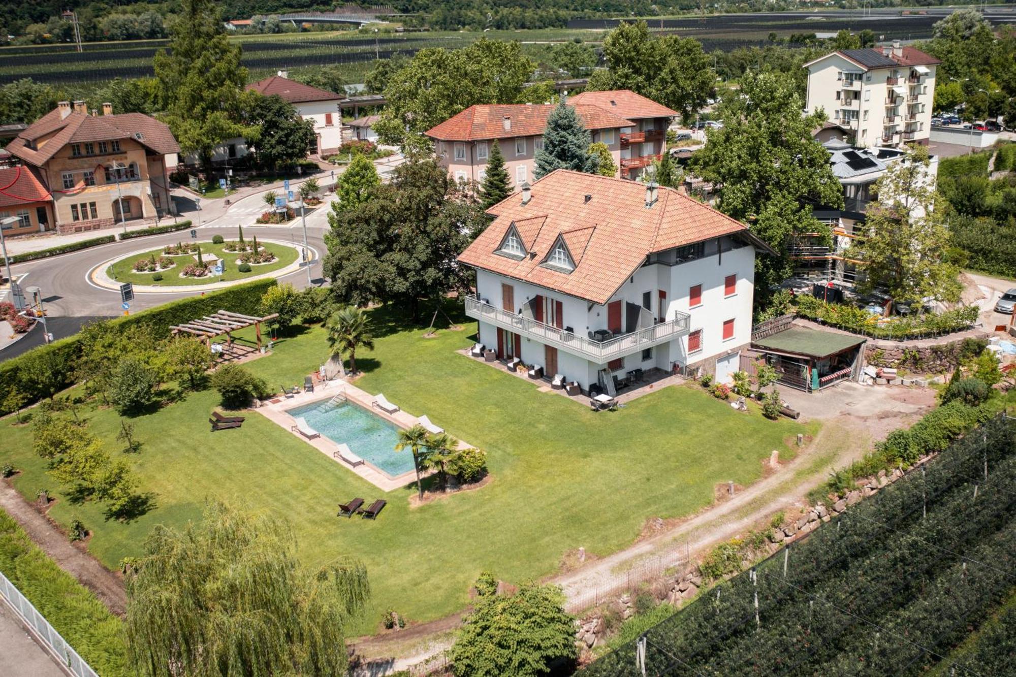 Villa Vera Ora / Auer Zewnętrze zdjęcie
