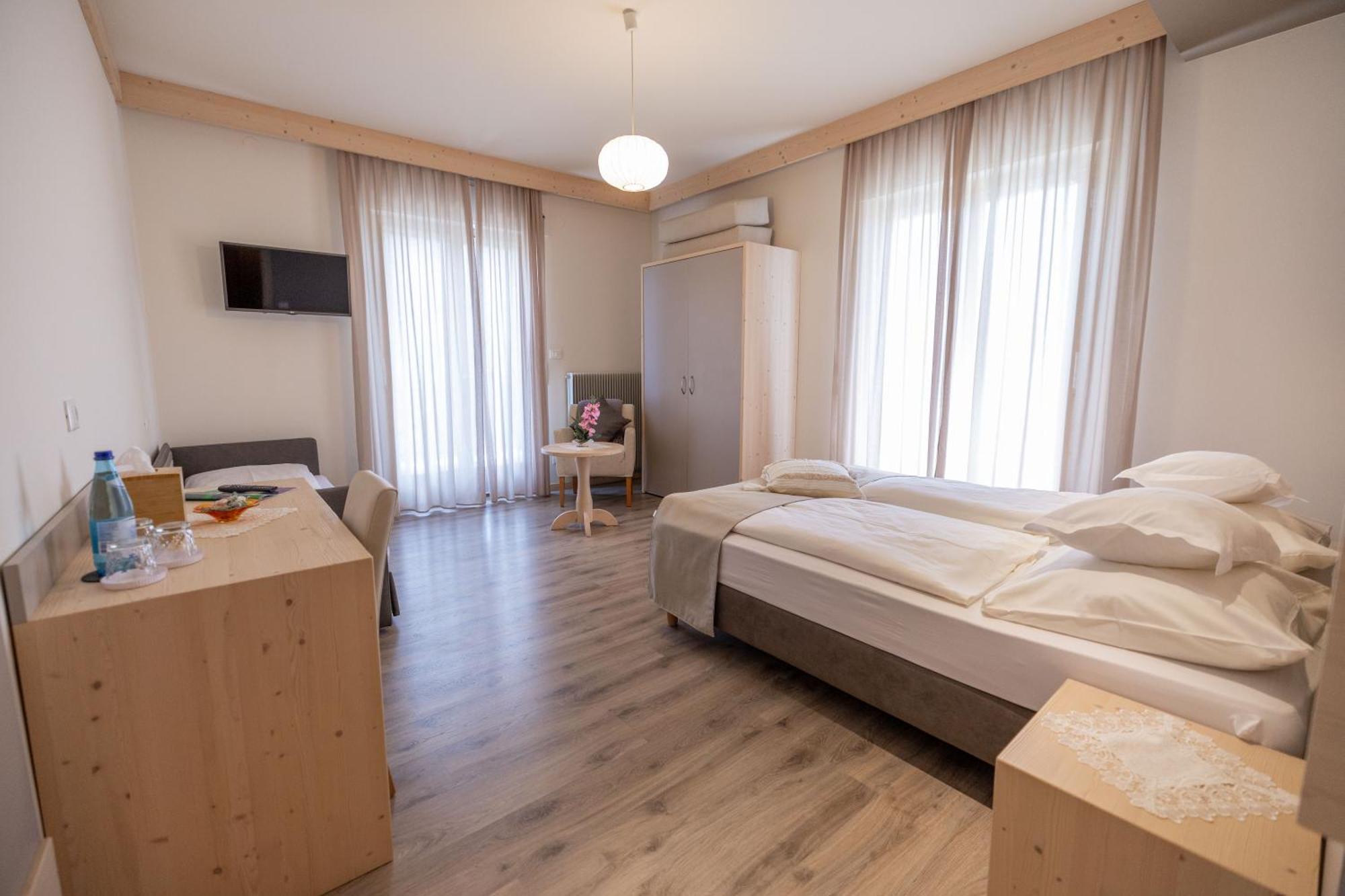 Villa Vera Ora / Auer Zewnętrze zdjęcie